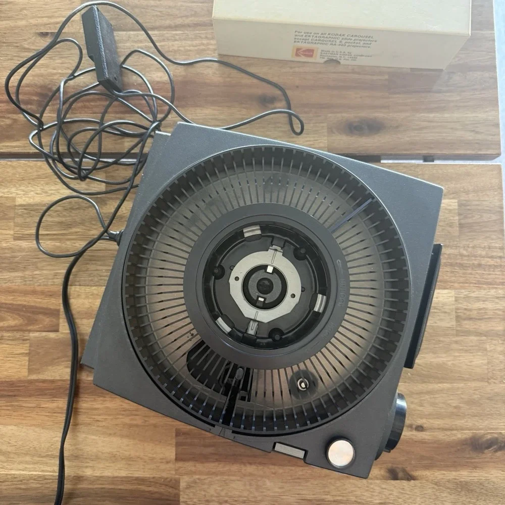 Kodak good preowned